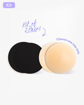 KIT Yin - Yang Nips - Nipskin Stickwear™